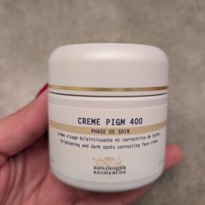 Biologique Recherche Creme PIGM 400